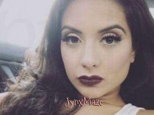 JynxMaze