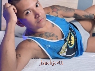 Jaackscott