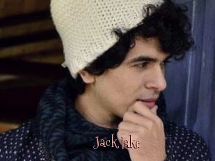 Jack_lake