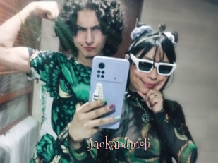 Jackandmoli