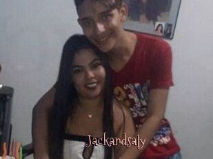 Jackandsaly