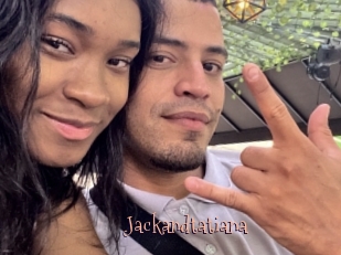 Jackandtatiana