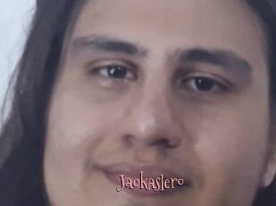 Jackaslero