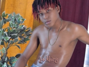Jackbing