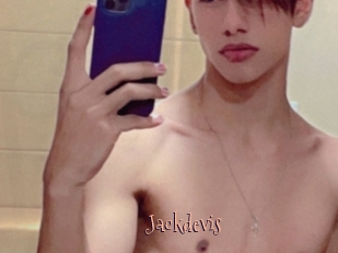 Jackdevis