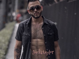 Jacketaylor