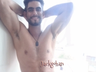 Jackgohan