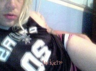 Jackie210