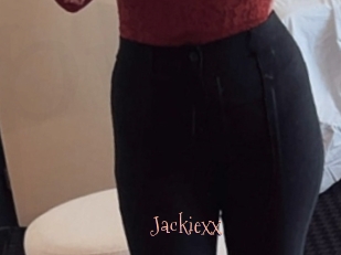 Jackiexx