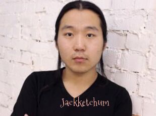 Jackketchum