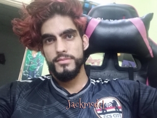 Jackmodel