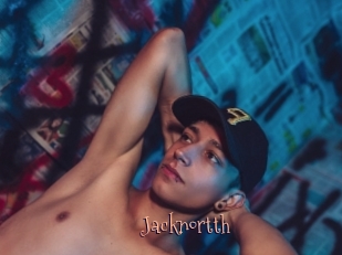 Jacknortth