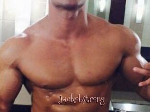 Jackobstrong