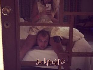 Jackplusjill23