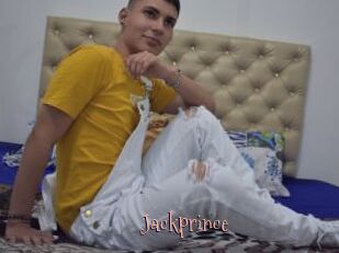 Jackprince