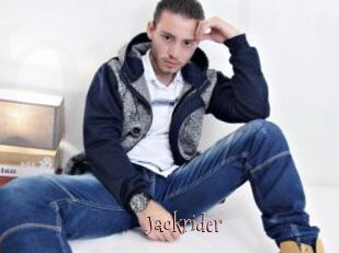 Jackrider