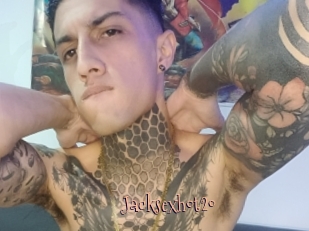 Jacksexhot20