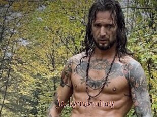 Jacksondominus