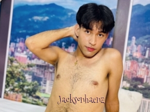 Jacksonhaenz