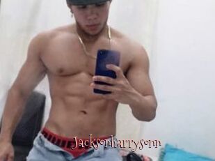 Jacksonharrysonn