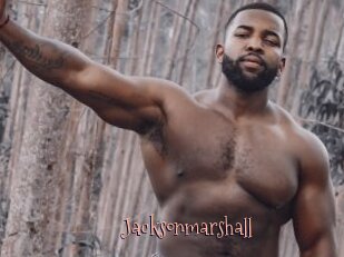 Jacksonmarshall