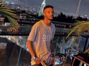 Jacksonnmillers