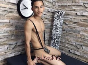 Jacksonskiny