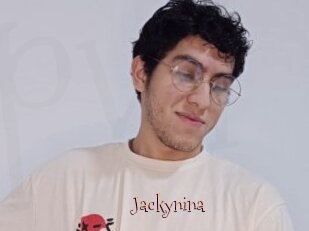 Jackynina