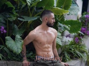Jacobaddams