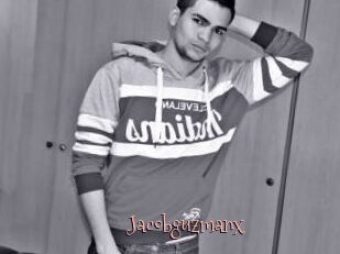 Jacobguzmanx
