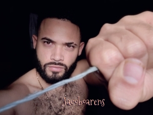 Jacoboarens