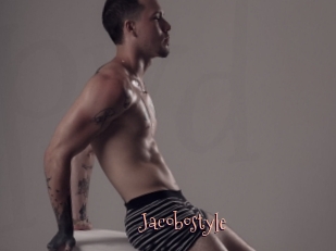 Jacobostyle