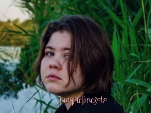 Jacquelinesoto