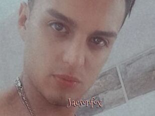 Jacsonfox