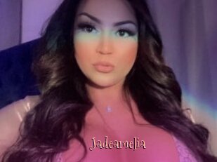 Jadeamelia