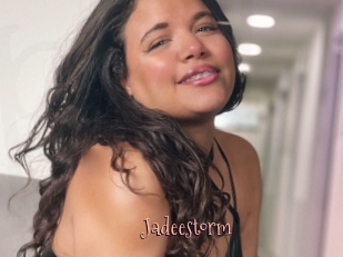 Jadeestorm