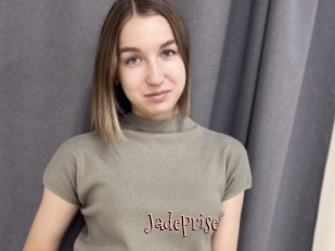 Jadeprise