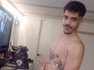 Jaguarspain