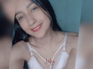 Jahy