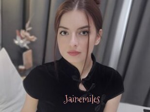 Jainemiles