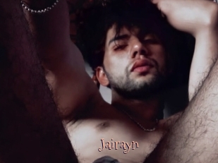 Jairayn