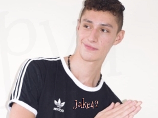 Jake42