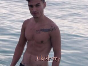 JakeXhorny