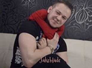 Jakeblade