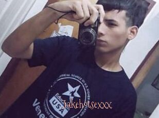 Jakehotsexxx