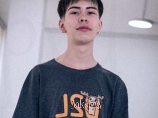 Jakejons