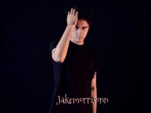 Jakemorrisonn