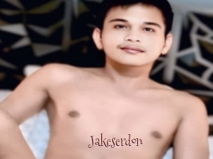 Jakeserdon