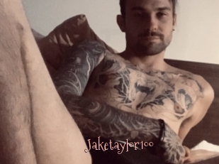 Jaketaylor100