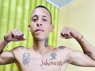 Jakeweist